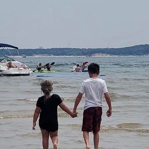 Meet your Posher, Cathy